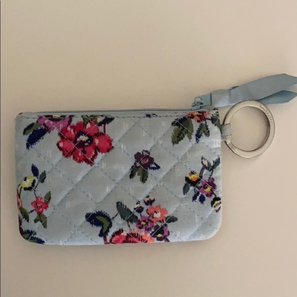 BRAND NEW card holder - Picture 1 of 3